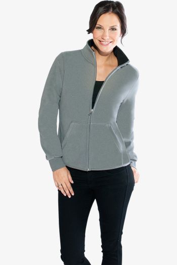 Image produit Women´s Double Fleece Jacket