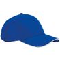 Beechfield Casquette Team Sports-Tech bright_royal/white