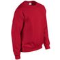 Gildan Heavy Blend Crewneck Sweat cherry_red