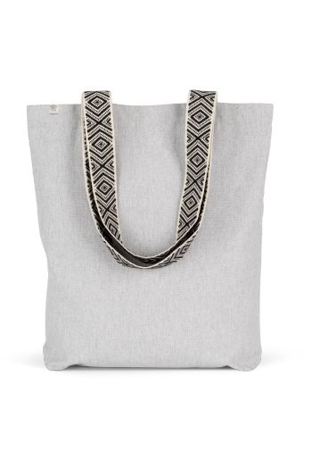 Image produit Sac shopping recyclé 