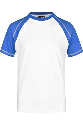 Image produit Men´s Raglan-T