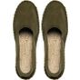Kariban Espadrilles unisexe Made in France light_khaki