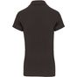 Kariban Polo femme manches courtes BROOKE KARIBAN dark_grey