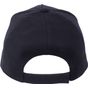 K-up Casquette coton épais - 5 panneaux navy