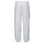 fruit of the loom Premium Elasticated Cuff Jog Pants gris_chine