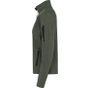 Kariban Veste softshell femme marl_green