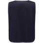 Yoko Chasuble à bordure réfléchissante navy