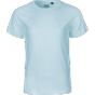 Neutral Kids T-Shirt light_blue