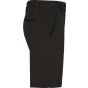 Kariban Bermuda chino garçon dark_grey