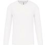 ProAct T-shirt sport manches longues homme - white - 2XL