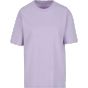 Build Your Brand Ladies Everyday Tee lilac