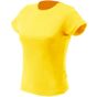 Nath Womens T-Shirt yellow