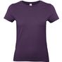 B&C Collection #E190 Women urban_purple