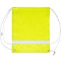 Korntex Hi-Vis city daypack salerno Signal yellow