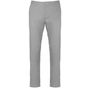 Kariban Pantalon chino homme - fine_grey - 40