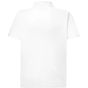 JHK Polo premium white