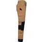 WK Designed To Work Pantalon de travail performance recyclé homme camel/black