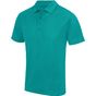 AWDis Just Cool Cool polo turquoise_blue