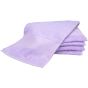 A&R Serviette de sport PRINT-Me® Light purple