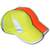 Korntex Casquette enfant réflechissante Fluo  HIVIZ®  - signal_orange - taille_unique