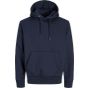 Jack & Jones Blanks Vibe Hood navy_blazer