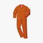 Portwest Bizweld™  flame retardent coverall 