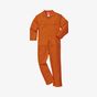 portwest Bizweld™  flame retardent coverall 