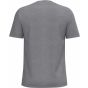 Kariban T-shirt Bio150 IC homme oxford_grey