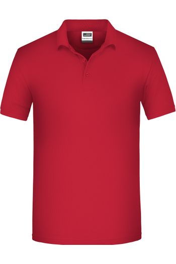 Image produit Men´s Bio Workwear Polo