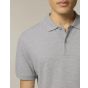 Stanley Stella Stanley Coaster heather_grey