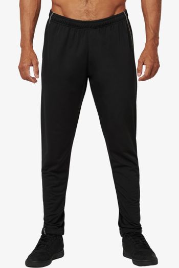 Image produit Pantalon d'entraînement avec empiècement aux mollets