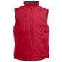 Pen Duick Regate Bodywarmer red