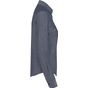 Kariban Chemise Oxford manches longues femme oxford_shadow_navy