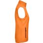 James&Nicholson Ladies´ Softshell Vest orange