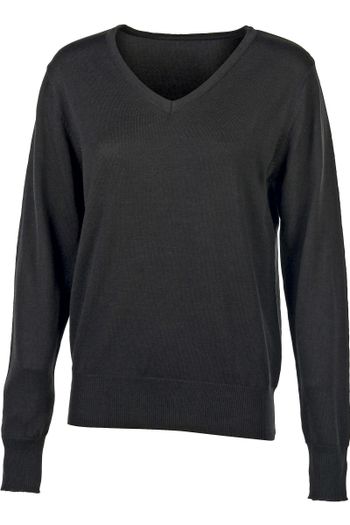 Image produit Ladies V Neck