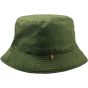 Atlantis BUCKET POCKET-S olive/light_olive