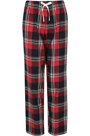 Image produit Women´s tartan lounge pants