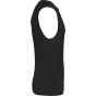 Kariban T-shirt sans manches Bio150 IC homme black