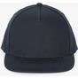 K-up Casquette enfant Snapback - 5 panneaux navy