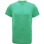 TriDri T-Shirt Performance homme Tridri® green_melange