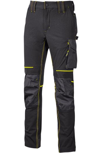 Image produit Pantalon Atom homme