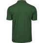 tee jays Power Polo forest_green