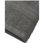 SG Accessories - Towels Rhine Beach Towel 100x150 oder 180 cm grey