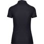 WK Designed To Work polo manches courtes Femme navy