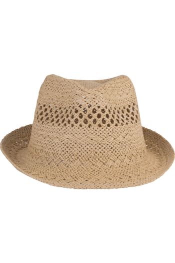 Image produit Chapeau de paille style Panama