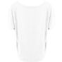 AWDis Ecologie Daintree Ecoviscose Women's Tee arctic_white