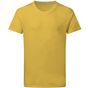 SG Signature Signature Tagless Tee Men - sunflower - 2XL