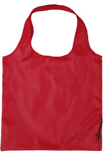 Image produit Sac shopping pliable Bungalow 7L