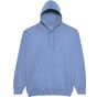 AWDis Just Hoods College Hoodie cornflower_blue