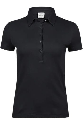 Image produit Womens's Pima Cotton Polo